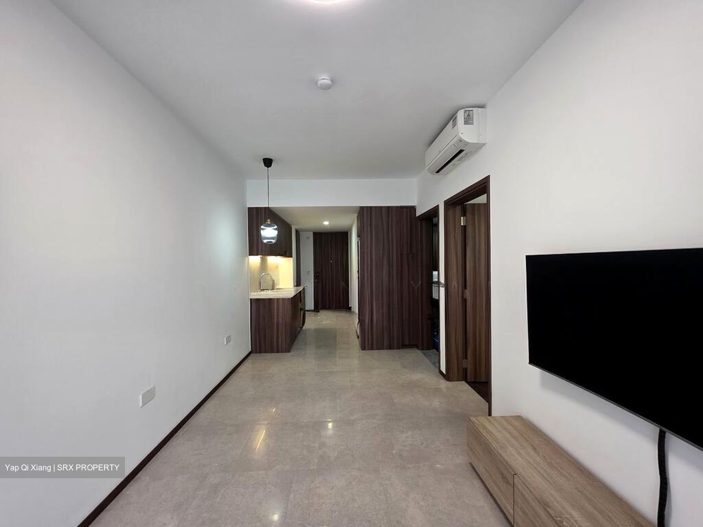 Lentor Modern (D26), Apartment #561388371
